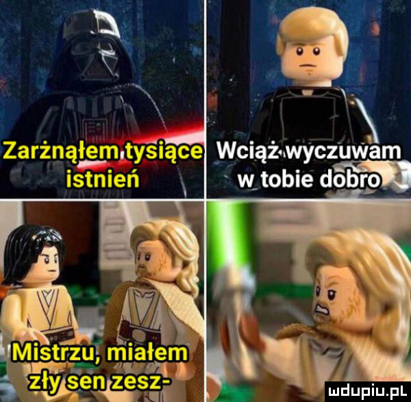 w wciążwyczuw am w tobie dobro