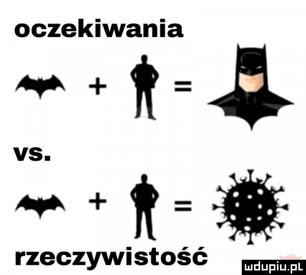oczekiwania qu rzeczywistość duciu. pl