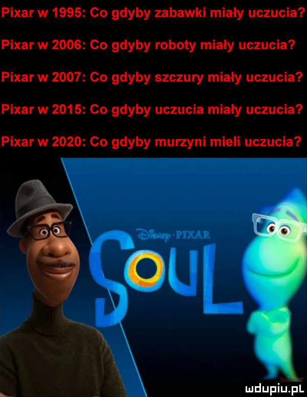 pijar w      c  gdyby zabawki miały uczucia pijar w      c  gdyby roboty miały uczucia pixarw      co gdyby szczury miały uczucia pijar w      co gdyby uczucia miały uczucia pijar w      co gdyby murzyni mieli uczucia