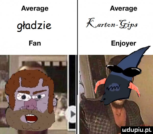 average average karton eg enjoyer