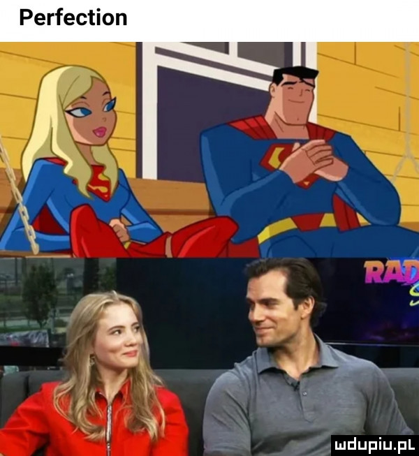 perfection