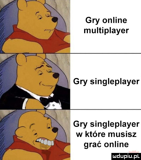 gry online multiplayer gry singleplayer ą gry singleplayer w które musisz grać online ludu iu. l