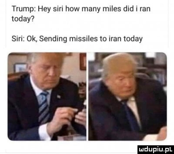 trump hey sari hiw many miles ddd i ran toddy sari ok sanding missiles to iran toddy ludu iu. l