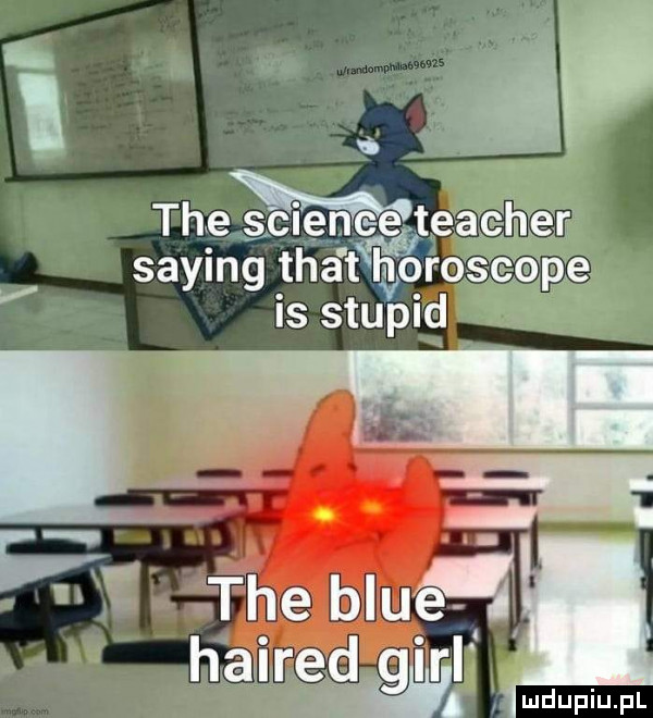 thęxścięnce ter saymg trat heros is stupid et tee blue haj i gdwgirr dupiupl