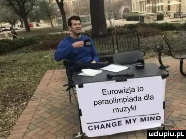 v w ł. eurowizja to paraohmp lada dba muzyki
