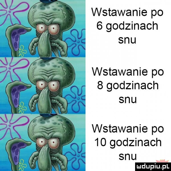 wstawanie po   godzinach snu wstawanie po   godzinach snu wstawanie po    godzinach snu