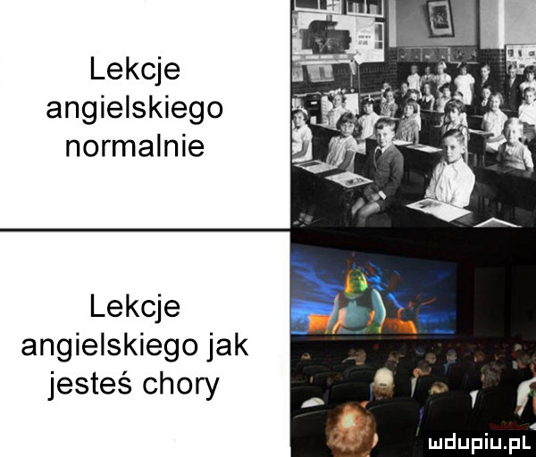 lekcje angielskiego normalnie lekcje angielskiego jak jesteś chory