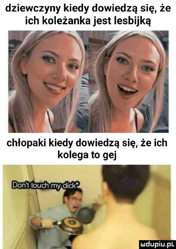dziewczyny kiedy dowiedzą się że ich koleżanka jest lesbijką chłopaki kiedy dowiedzą się że ich kolega to gej wii ucłi ray jarz