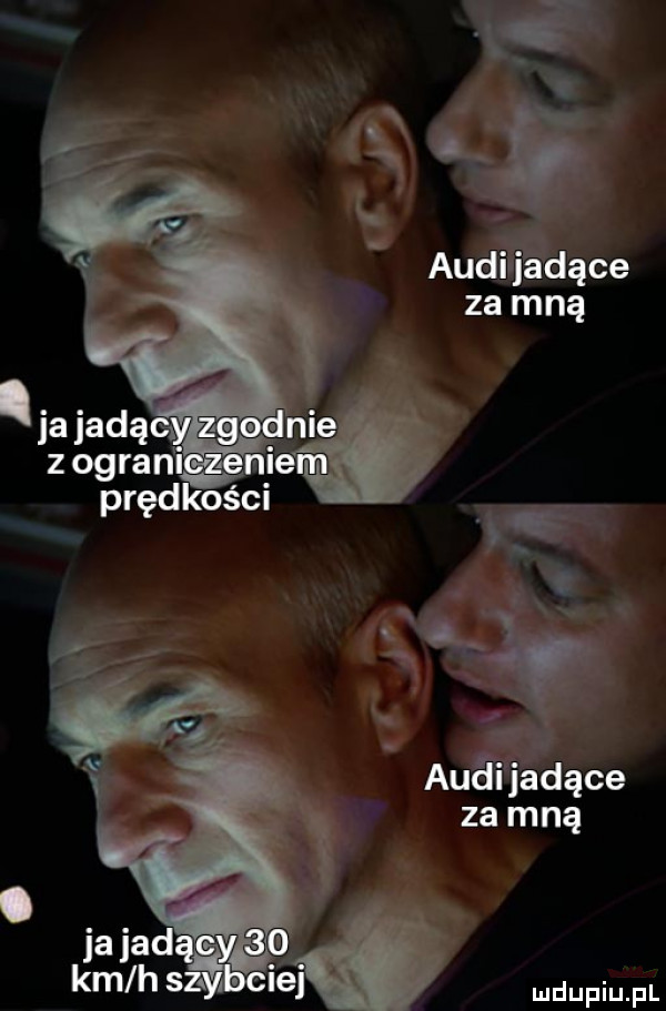 audiu adące za mną. auaiiadące za mną ł