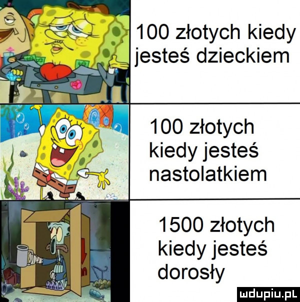 złotych kiedy jesteś dzieckiem kiedy jesteś nastolatkiem      złotych kiedy jesteś dorosły