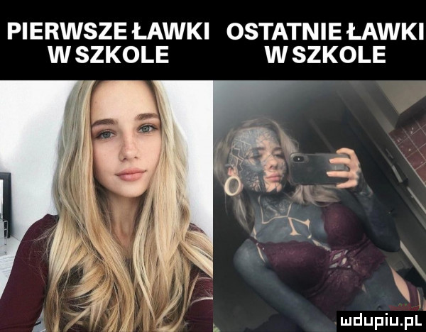 pierwsze ławki ostatnie ławki wszkole wszkole