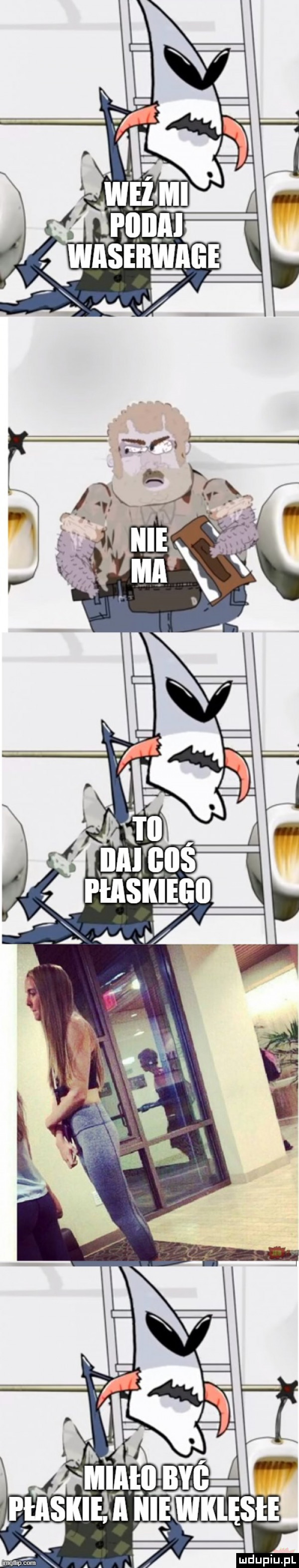 u g. wam gnał pfłskiłaii ięwmęsee ludupiu pl mmmmmmm