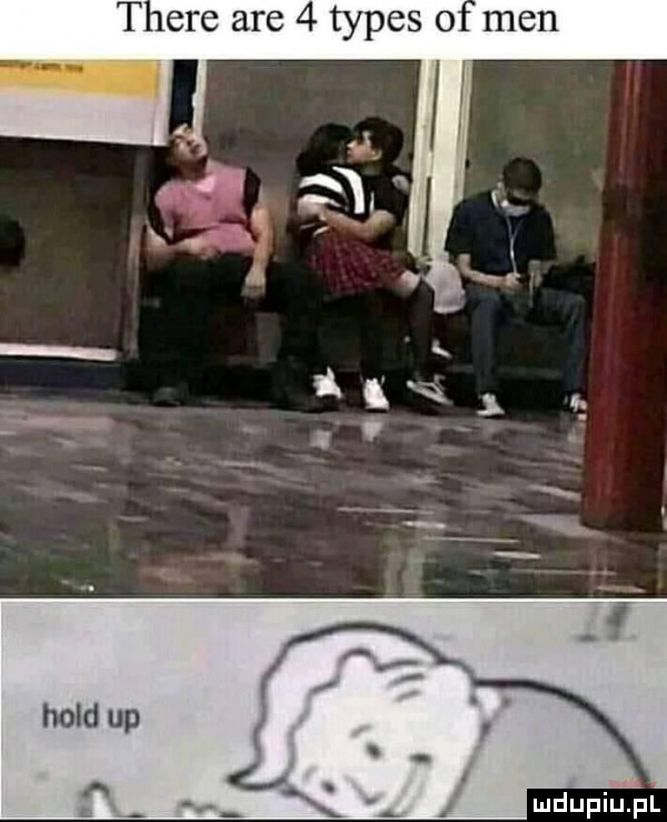 t ere are   typas o men