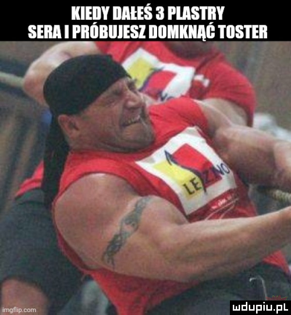 kie mes   piast sami piiiiiiiiiesi hamme i ihs i ebi mama