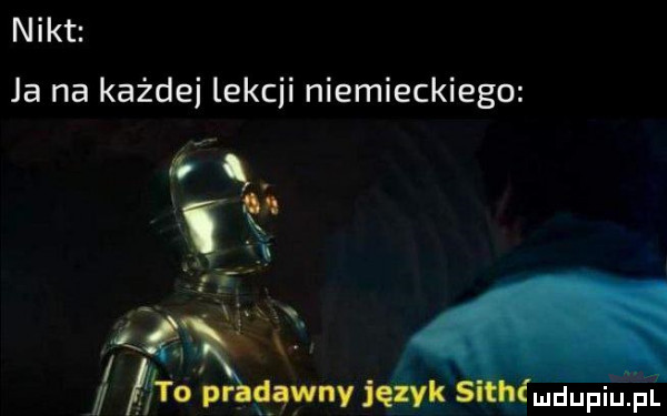 nikt ja na każdej lekcji niemieckiego. abakankami   ng. i afro pr   an ję ż yk s lmdupiuii