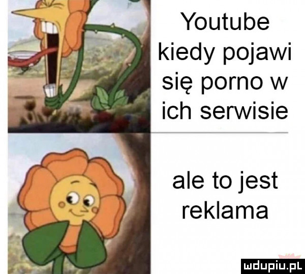 się porno w ich serwisie ale to jest reklama ludu iu. l