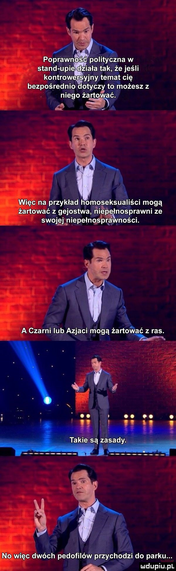 ża owoc z gejostwa niewnosprawni ze