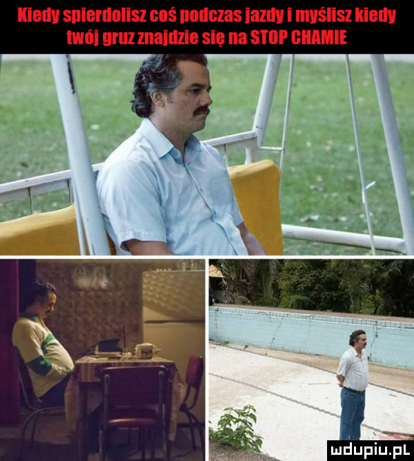 iliom snierunlisz cbś mums iazllv i myślisz niew mai unuz znaiilzie się na step giiamie
