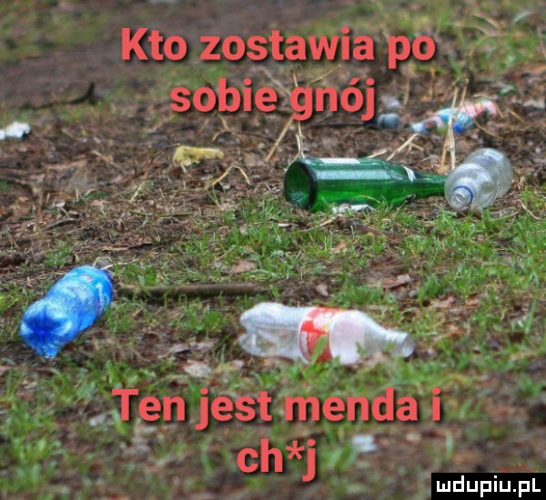 f toń jést menda r  .  . abakankami chj mgupiupl
