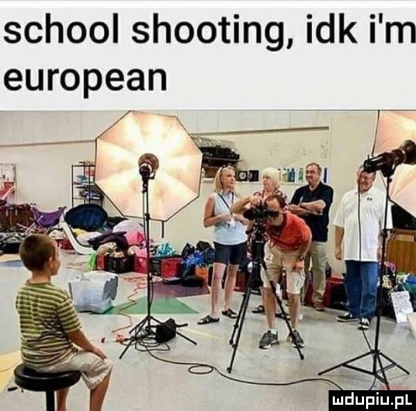 scholl shooting idk i m european