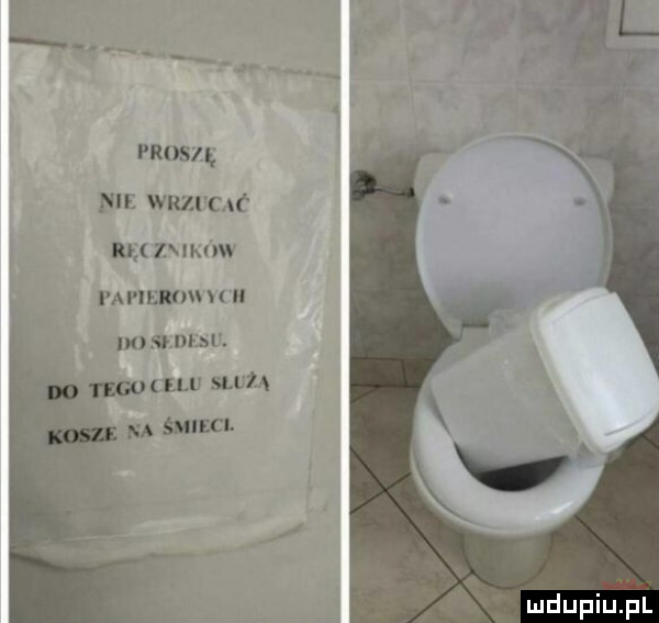 pros r nu wnzrmć lu zew m i a h ero l h nostmm. macew sam m śmiecl
