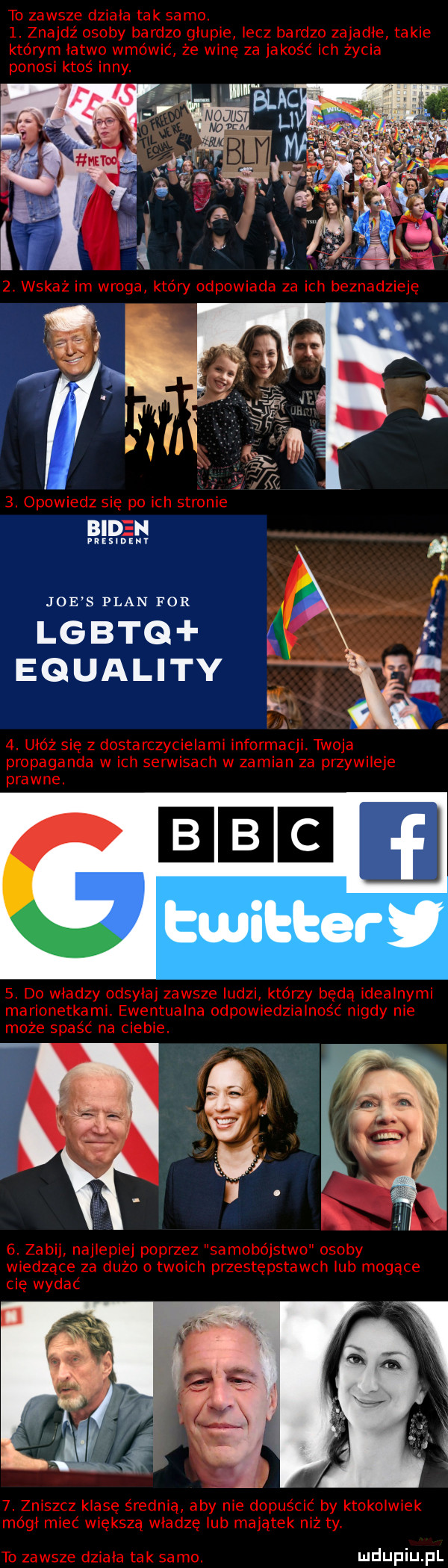 joe s plan for lgbtg equality