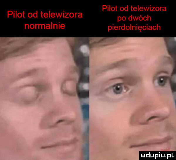 pilot od telewizora pilot od telewizora po dwóch normalnie pierdolnięciach ludu iu. l