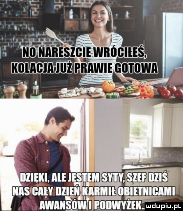 uu llllłv l kai nareszcie wbógiieeś naśchłyślllieii é a awansu