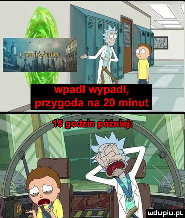 przygoda na    minut   gmgwdzin paniej ś