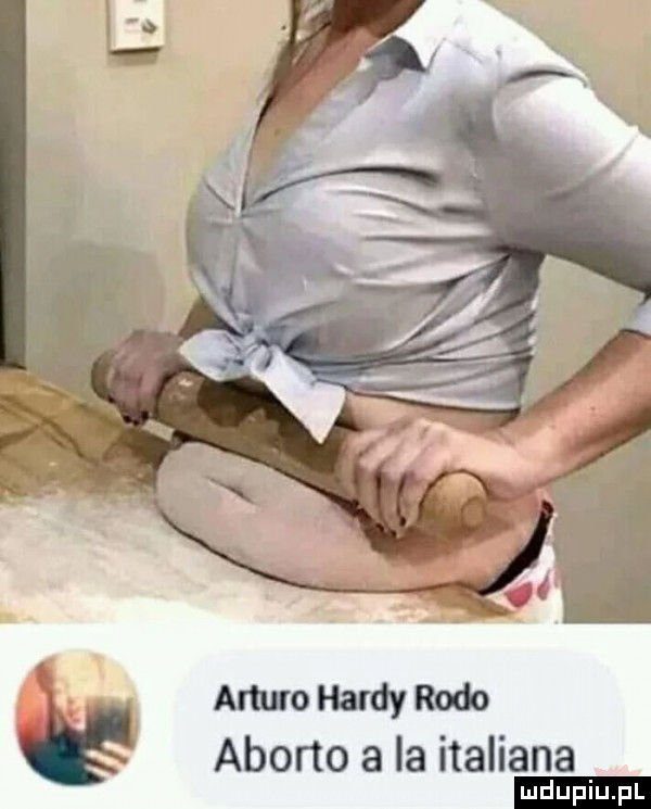 album hardy rodo aborto a la italiana