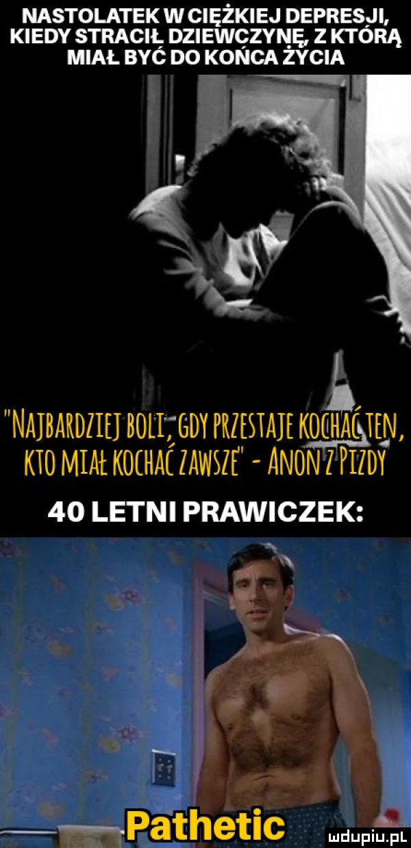 nastolatek w ciężkiej depresji kiedy strach. dziewczynę z którą miał byc do konca zycia a naibardzie iboi l gdy prieseaie kqqiąiąin kad miał koehae l awiz e agon pizdy    letni prawiczek i ą tpdthetlc mdupiﬁ
