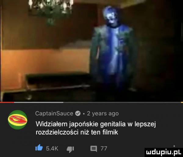 captainsauce     yeats ago wwdzialem japońskie genitalia w lepsze rozdzielczości niż ten ﬁlmik ub    k a    dupiujal