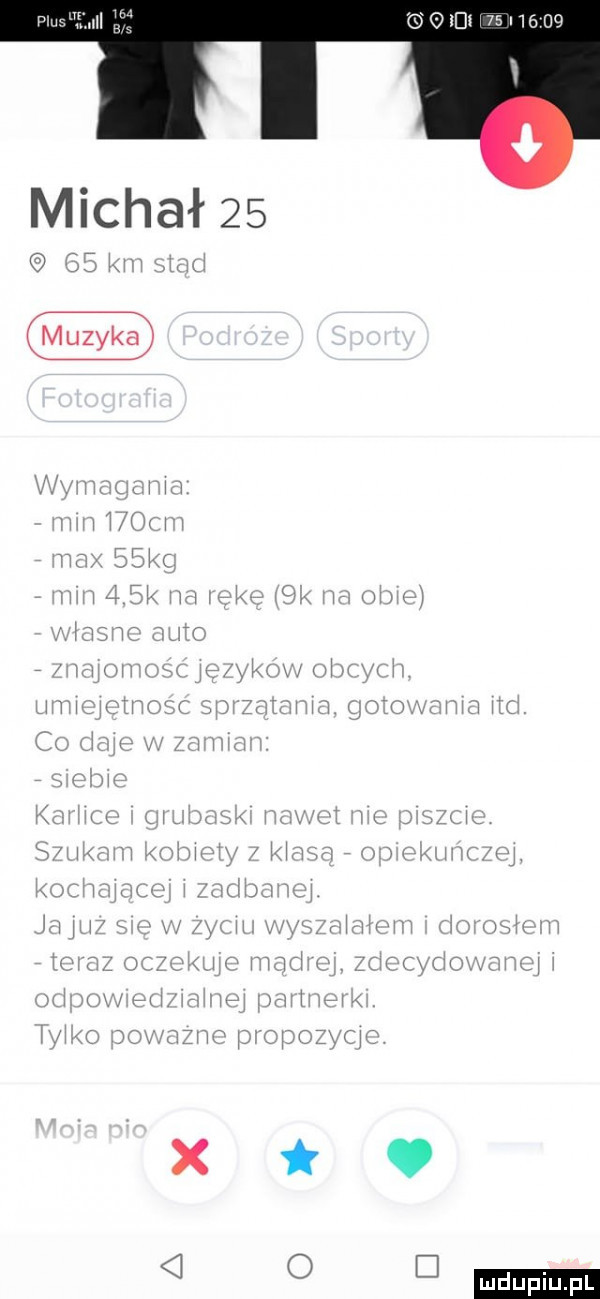 goidh  i     michał