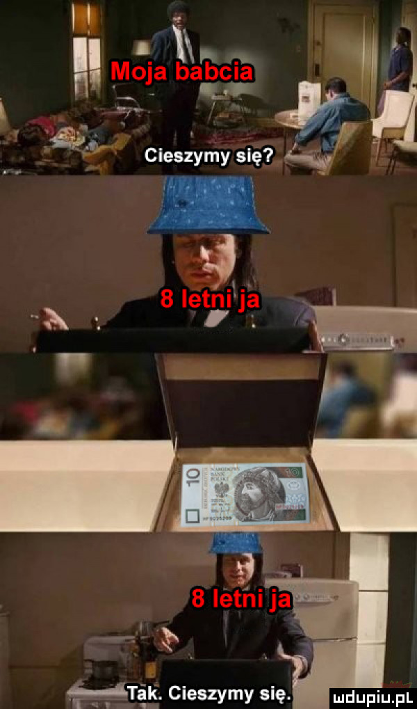 h nba ebtióib i   są cieszymy się     tak. cieszymy się. ndupiu pl