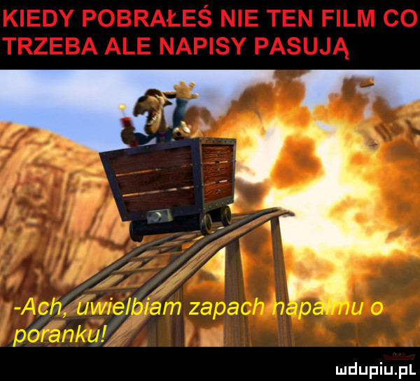 mdup iiiii