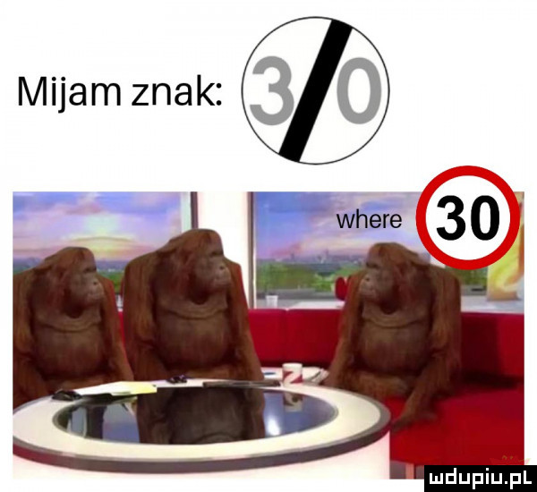 mijam znak