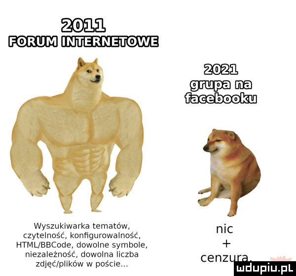 forum internetowe wyszukiwarka tematów. nic czytelność konfigurowalność html bbcode dowolne symbole niezależność dowolna liczba zdjęć plików w poście. cennym