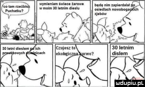 wymlaniam śwleoe żarowe d nemu ianulao u wmoim aniemlm diesla nę a