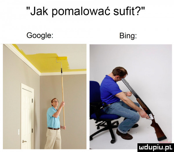 jak pomalować sufit google bing ludu iu. l