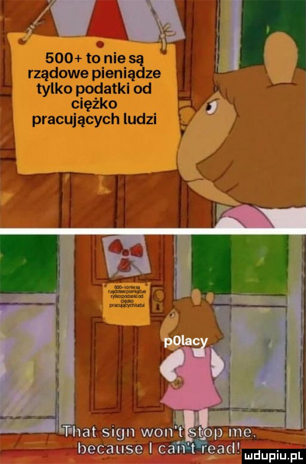 rządowe pieniądze tylko podatki od bx. ciężko.   x pracujących ludzi l. abakankami a   x vx x i m l     to nie są
