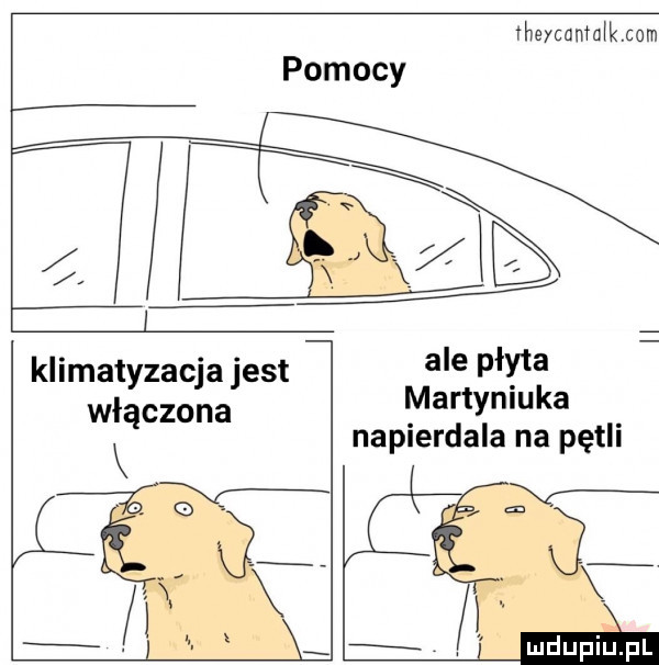 theycnntulkmm pomocy x   jeb klimatyzacja jest ale płyta włączona martymuka napierdala na pętl