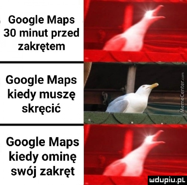 google mbps    minut przed zakrętem google mbps kiedy muszę skręcić google mbps kiedy ominę swój zakręt