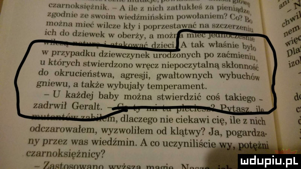 mrunksąwml ml. unum. pu t     mwmw u w. w. slim pan vl ui m mvuzl n wi. kly. pupil y mh du dziwek w ozn r. w l w przypadku dziewczynek udo. nich p    mhm. p s u których stwierdzono wręcz niepoczytalną skłonność da okrucieństwa agresji gwanownych wybuchów gnie wu a także wybujały temperament. u każdej baby można stwierdzić cbś takiemu. abakankami. abakankami. abakankami dlaczego nie ciekawi cię ile z nich odczarowalem wyzwolilem od klątwy ja pogardz ny przez was wiedźmin a co uczyniliści czarnoksiężnicy znntmnwnnn wma memu. m. zadrwił geralt