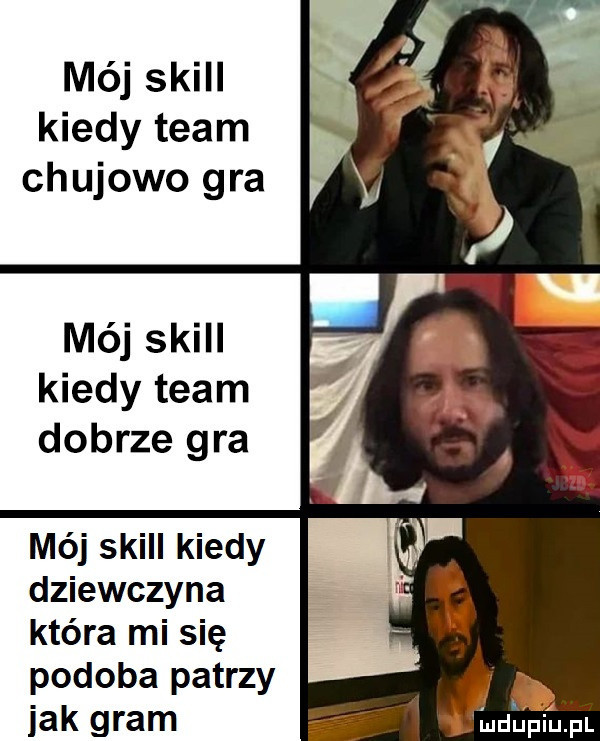 mój skull kiedy team chujowo gra mój skull kiedy team dobrze gra mój skull kiedy dziewczyna która mi się podoba patrzy. jak gram imam