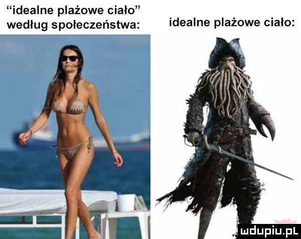 idealne plażowe ciało według społeczeństwa idealne plazowe chało