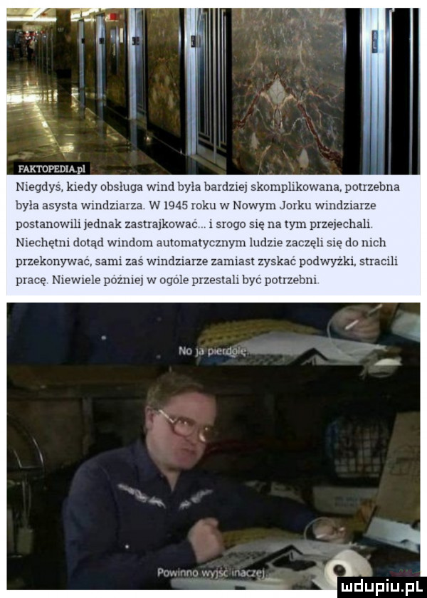 faktupedia pl nu gw kiedy sturj a wmrl hyla imam skomplikowana lxunzehua była asysta wuulzmrza w    mkuwnowym jorku wmdzlarze posmnowlh jednak zastrajknwac lsmgo się na tym memu niechęlm qud wadom automatycznym ludzie zaczęh się do mch p zekonywac agi zzswmdzlaxze zamiast zyskac podwyzkl slraclh place n  ewlele pozme w ogole w zesxah byc ponzebm