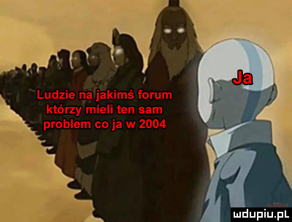 ludzie na jakimś forum którzy mieli ten sam problem co ja w      ludupiupl