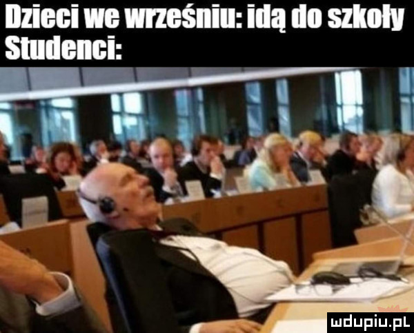 ilzieci we wrześniu irla ilo szkoly smdenci