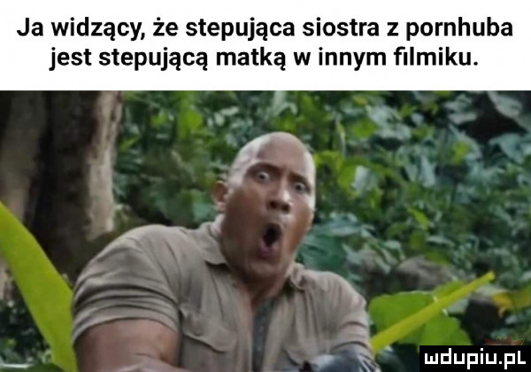 ja widzący że stepująca siostra z pornhuba jest stepującą matką w innym filmiku. x. abakankami
