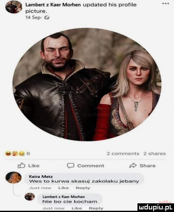 taśm z kier morten updated ms profile picture. m sep  rumqum. n m. dq lec o cornmcrll stare nam mm was to kurwa skasuj zakolaku jebany. w w. umbexurmom n nie bo cle kocham